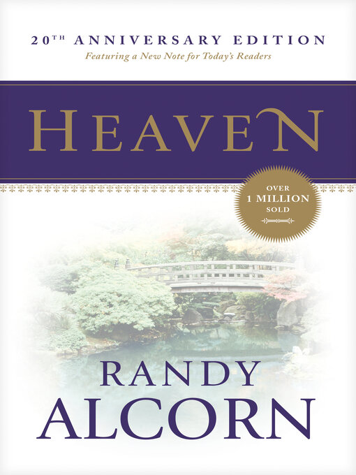 Title details for Heaven by Randy Alcorn - Available